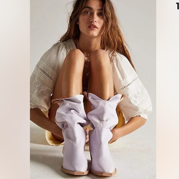Free People Shoes - We The Free Montage Boots